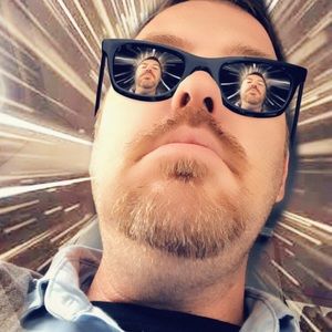 Meet your Posher, Alan